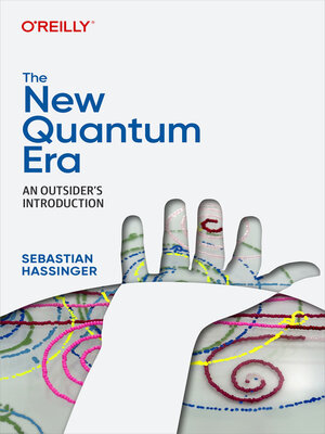 cover image of The New Quantum Era